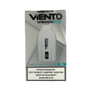 VIENTO VT 12000 Яблоко лимон 2%