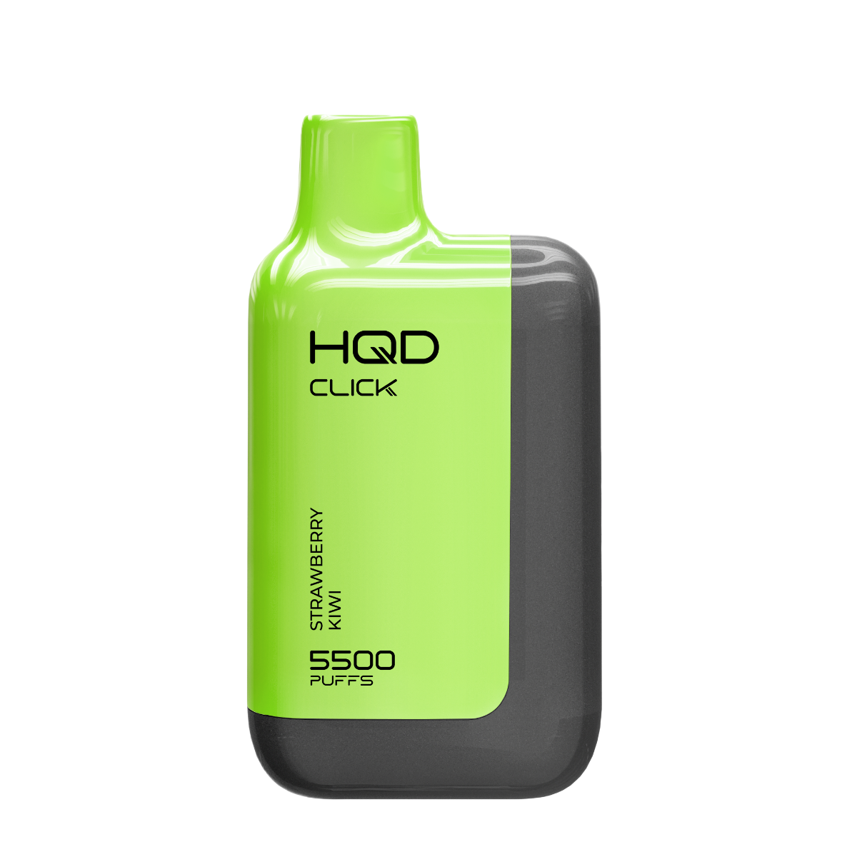 Картридж HQD CLICK Киви клубника 2%