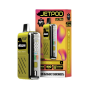 JETPOD ULTRA 14000 Сливовое вино 2%