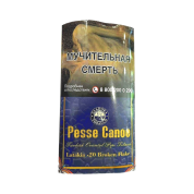Табак труб. PESSE CANOE Latakia Broken Flake №20 50 гр.