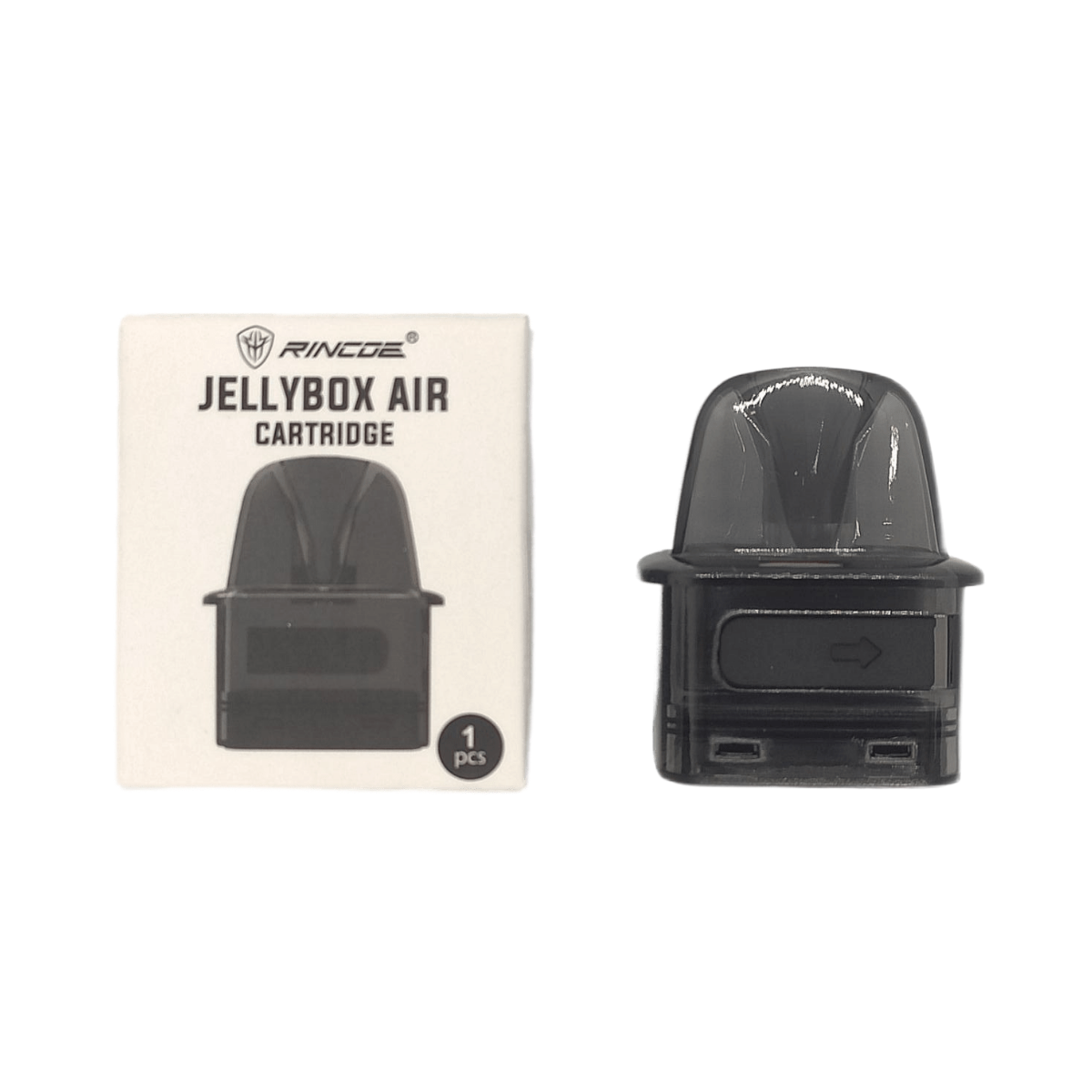 Rincoe Jellybox Air X Empty POD RK-024AIR-POD