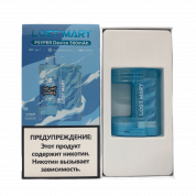 LOST MARY Сапфир/голубой