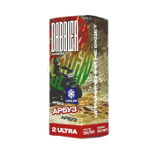 Dabbler Salt (chubby) 2 ultra Арбуз 30мл.