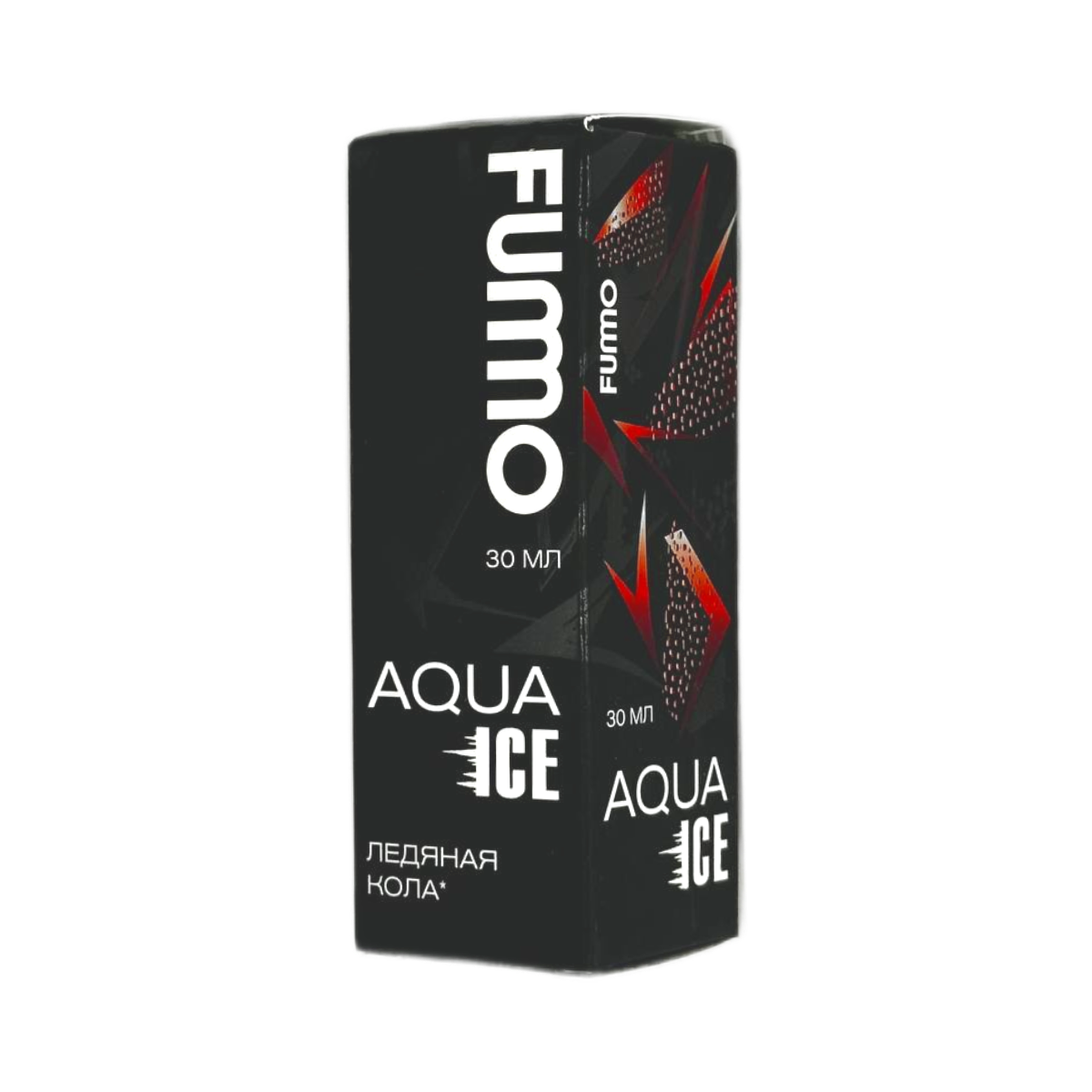 FUMMO AQUA ICE Ледяная кола 2%