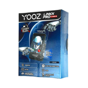 YOOZ LINKX PRO Чёрный