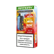ARTERY CL6 30000 Flavor+Nic Грушевая газировка арбуз 2%