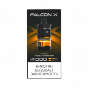 FALCON X 14000 Манго маракуйя 2%