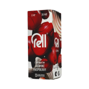 RELL ULTIMA + Nicobooster б/никотина Жасмин малина  30мл.0мг.