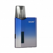 SMOK Nfix-mate 1100mAh Kit SMOK-074G Silver Blue