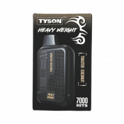 TYSON HEAVY WEIGHT 7000 Поджаренный кокосовый орех 2%