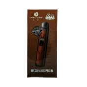 Lost Vape Ursa Nano Pro 2 Pod Kit Classic Brown