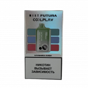 MISTX FUTURA 12000 Клубника киви 2%