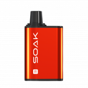 SOAK R 5000 Фруктовый взрыв 2%