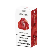 PLONQ  Клюквенный морс 30мл.20мг.