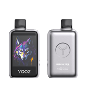 YOOZ LINKX 25000 Смарт персик лёд 2%