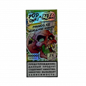 POD ONKI ALFA 10000 Холодное манго 2%