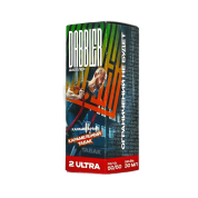 Dabbler Salt (chubby) 2 ultra Карамельный табак 30мл.