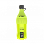 ATTACKER KPEKPE PS 12000 Лимон апельсин 2%