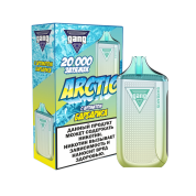 GANG ARCTIC 20000 Барбарис 2%