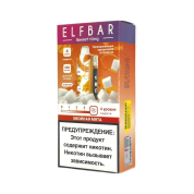 ELFBAR 30000 SWEET KING Хвойная мята 2%