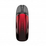 Vaporesso ZERO 2 Pod Kit 800mAh VRR-0086A Carbon Fiber+Black Red