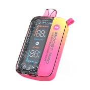 PYNE POD BY INFLAVE 15000 Свежая смородина 2%