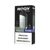 PLONQ ROQY M 10000 Черная смородина 2%