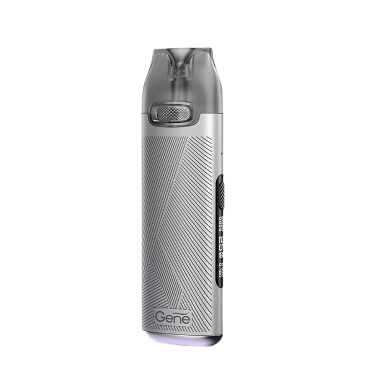 Voopoo V.THRU Pro 900mAh Pod Kit VP-070B Silver