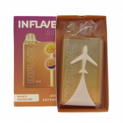 INFLAVE AIR 6000 Манго маракуйя 2%
