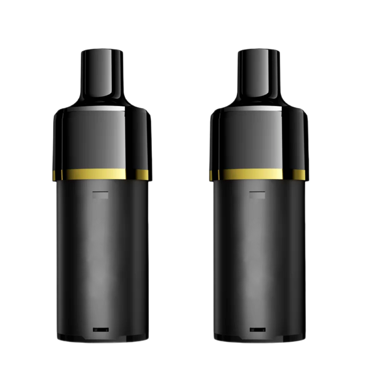 HQD LUX Картридж Бергамот 2% (уп. 2 шт)