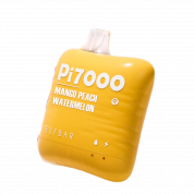 ELFBAR 7000 Pi Манго персик арбуз 2%
