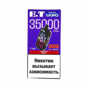 WAKA ET CYBER 35000 Вишня 2%