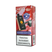 HQD NEO X 25000 Вишневая газировка 2%