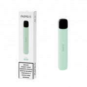 PLONQ ALPHA 600 Мята 2%