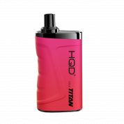 HQD TITAN Кола 7000 2%