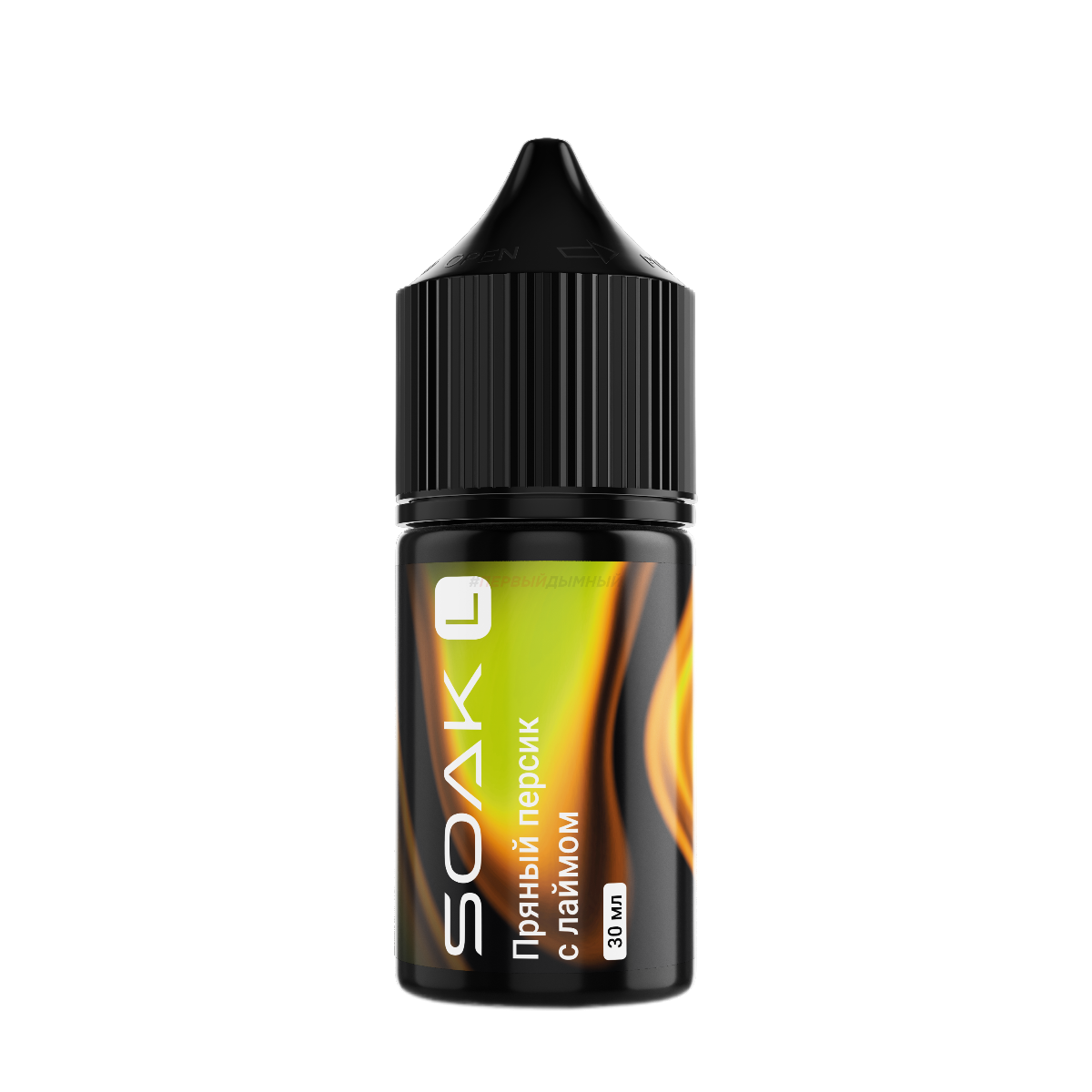 SOAK L 30 Пряный персик с лаймом 30мл. 2%