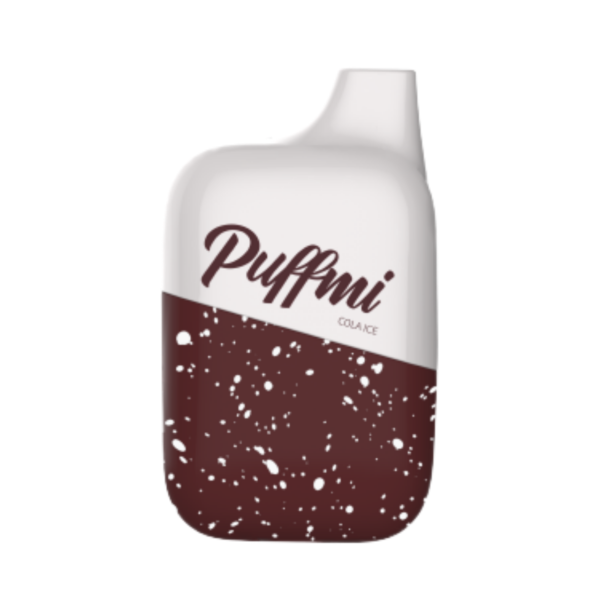 PUFFMI DY 4500 Ледяная кола 2%