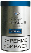 ТАБАК труб. Royal Pipe Club Imperial 40гр.