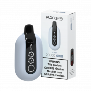 FLONQ Ultra 20000 Чистый 2%