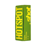 HOTSPOT SHOT Спелая дыня 10мл.18мг.