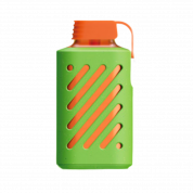 VOZOL GEAR 10000 Клубника киви 2%