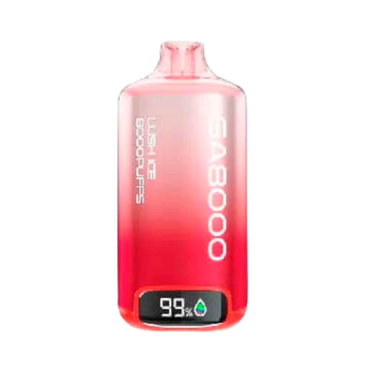 ANTBAR SA 8000 Арбуз 2%