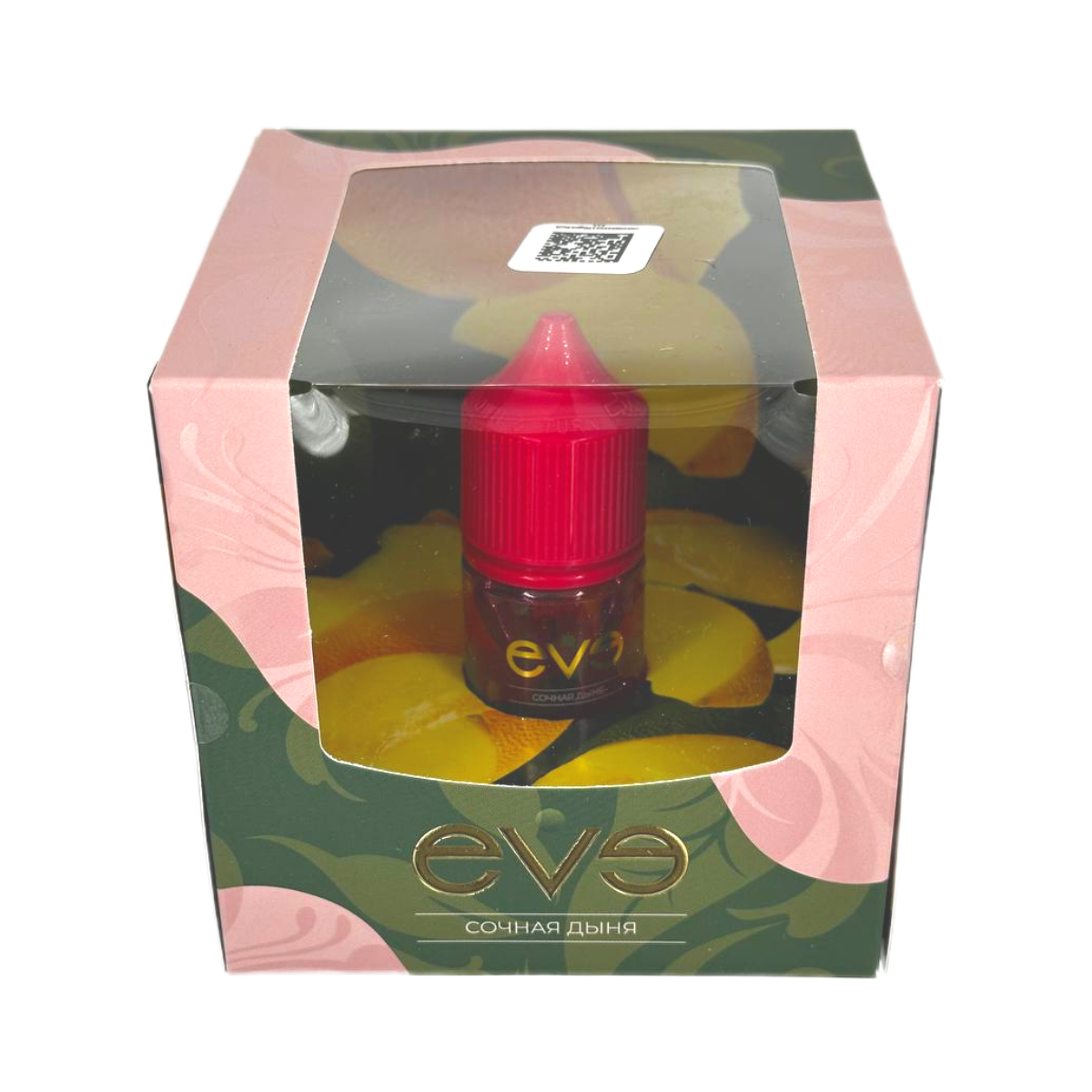 EVE Сочная дыня 30мл.20мг.