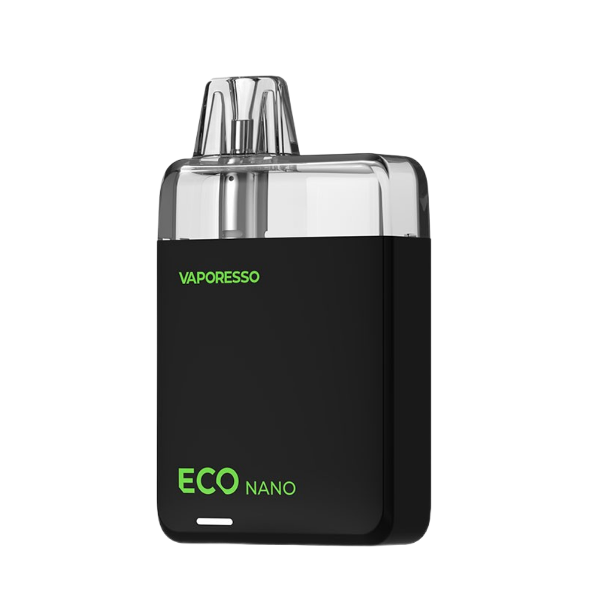 Vaporesso ECO NANO 1000mAh Midnight Black 6ml VRR-0093L