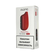 PLONQ MAX PRO 10000 Малина мята 2%