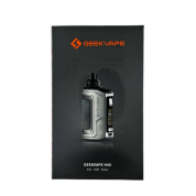 Geek Vape Hero 2 (H45) 1400mAh Pod Kit Silver