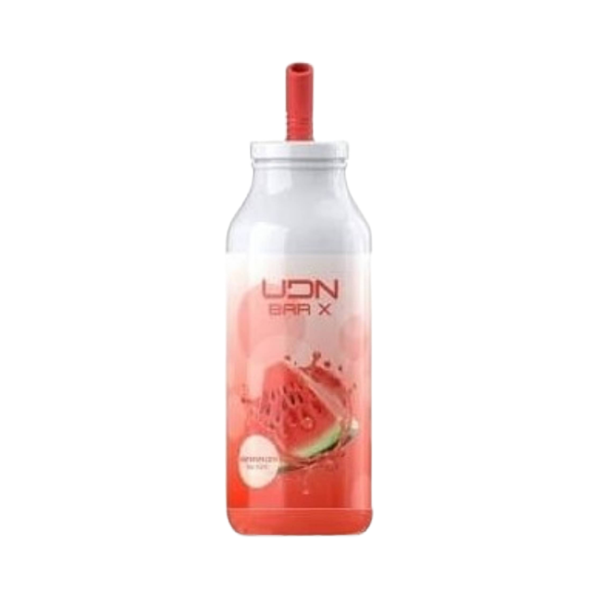 UDN BAR X 7000 Арбузная жвачка 2%