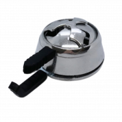 Калауд TVC стальной две ручки