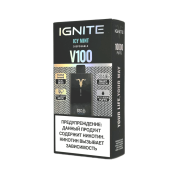 IGNITE V 100 10000 Ледяная мята 2%