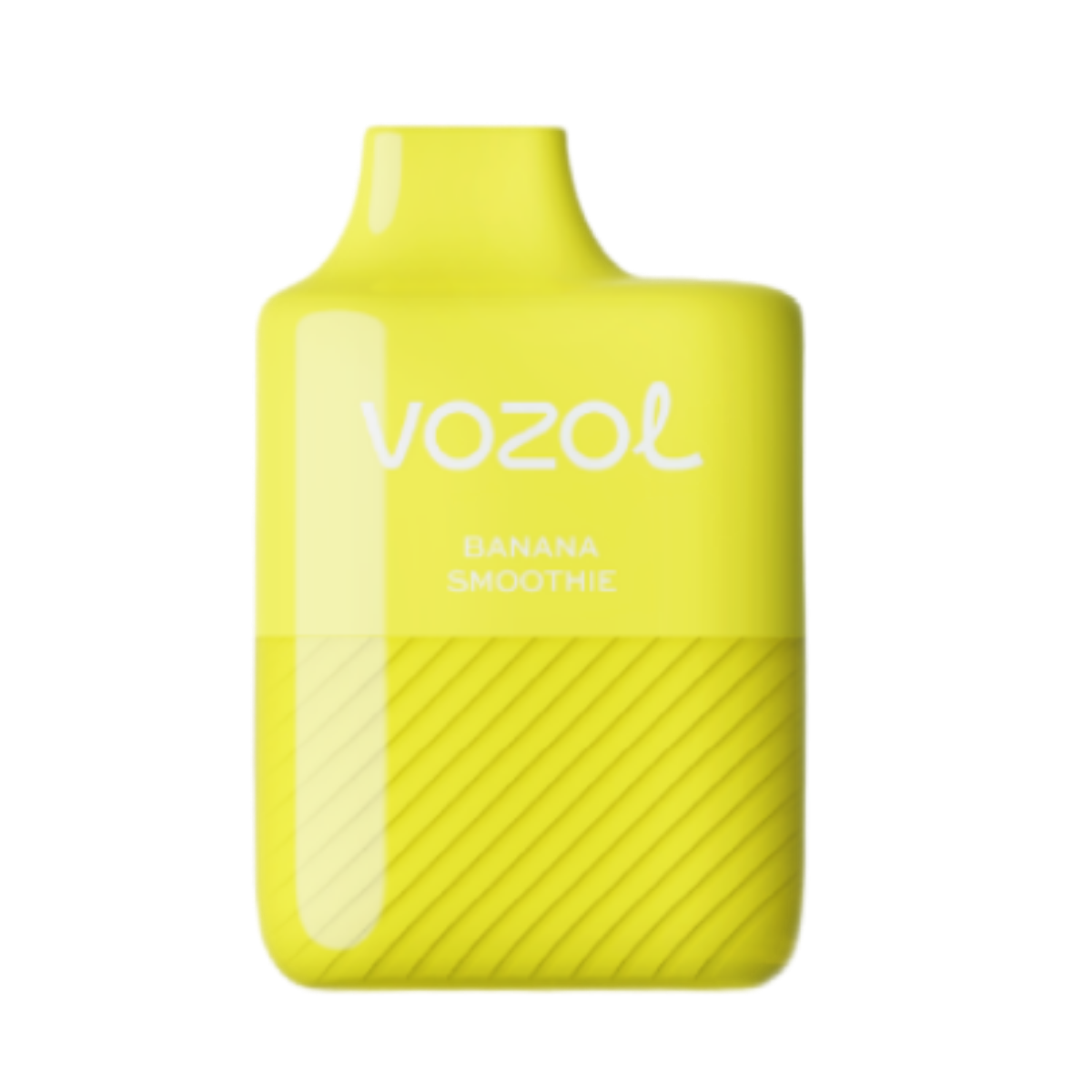 VOZOL ALIEN 5000 Банановый смузи 2%